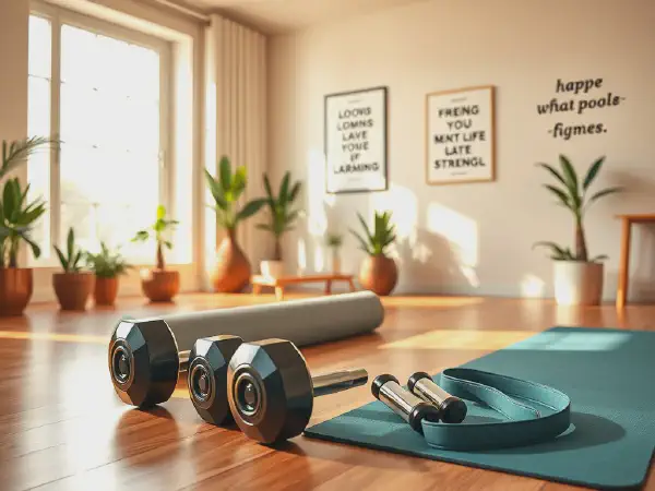 Strength Training for Beginners: Your Complete Guide