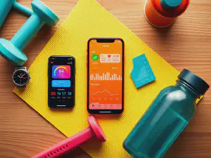 Top Workout Apps for Tracking Your Fitness Progress
