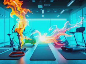 Top Effective Cardio Workouts for Weight Loss Techniques