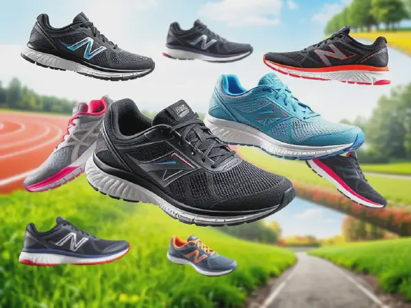 Discover the Best Top Running Shoes for Wide Feet
