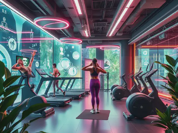 Discover the Top Fitness Trends for 2024 That You Must Try