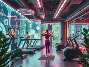 Discover the Top Fitness Trends for 2024 That You Must Try